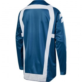 MTB Langarmtrikot SHIFT 3LACK LABEL STRIKE N002 2019